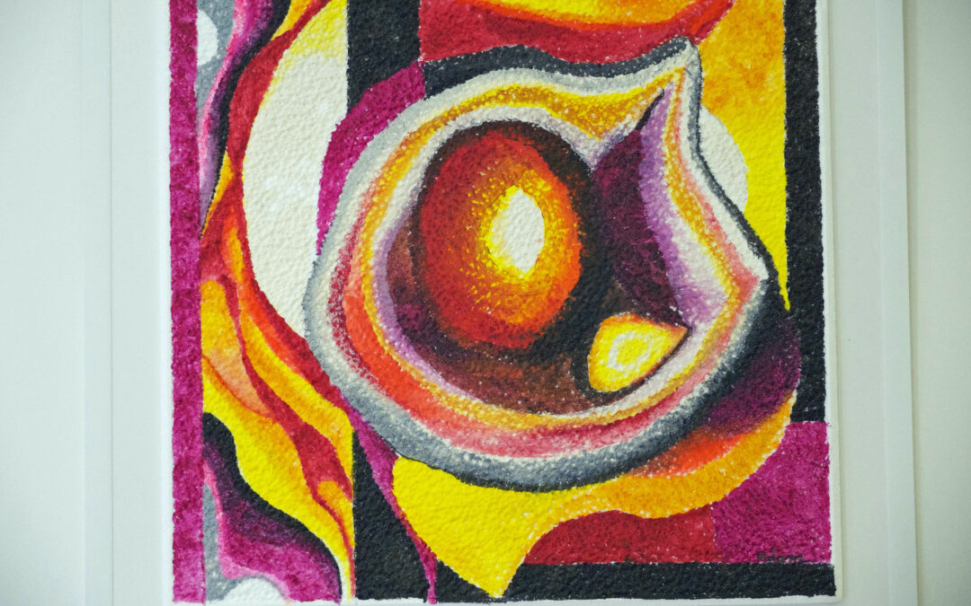 Parcours d&rsquo;artistes  les 21 et 22 septembre 2019